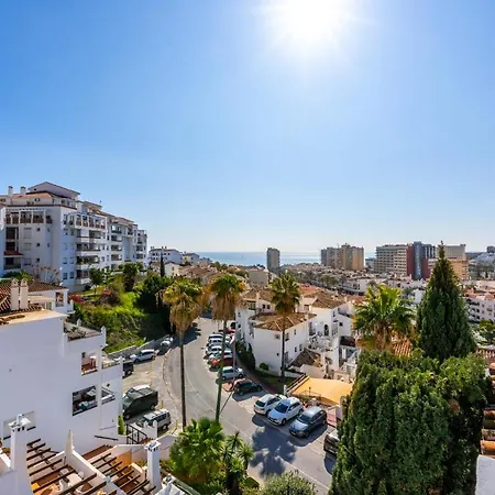 Pueblo Evita Iii * Benalmadena