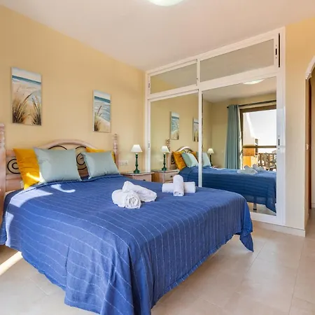 Apartment Pueblo Evita Iii Benalmadena