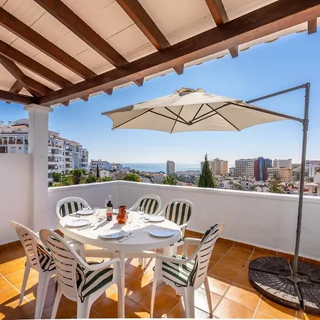 Apartment Pueblo Evita Iii *