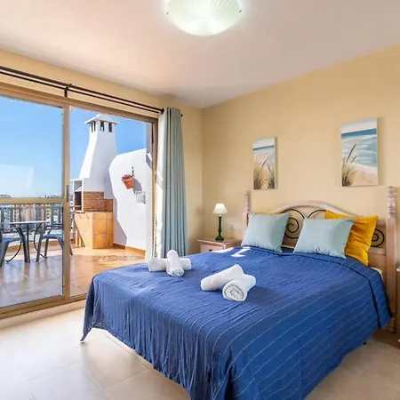 Apartment Pueblo Evita Iii *
