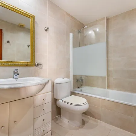 Apartment Pueblo Evita Iii