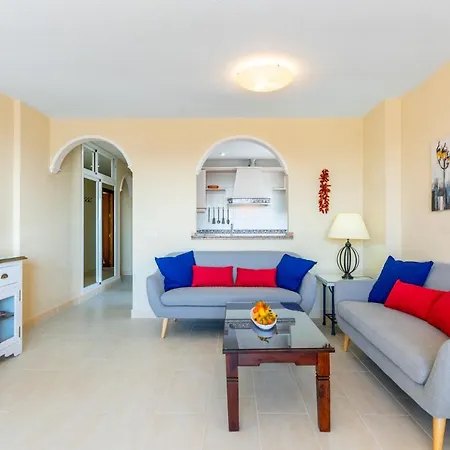 Pueblo Evita Iii Apartment *