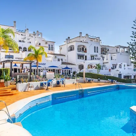 Pueblo Evita Iii Apartment Benalmadena