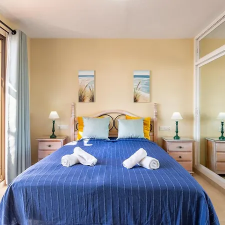 Apartment Pueblo Evita Iii Benalmadena