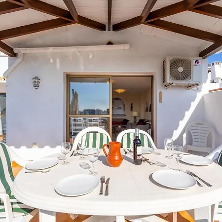 Apartment Pueblo Evita Iii *