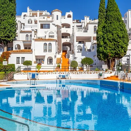 Apartment Pueblo Evita Iii