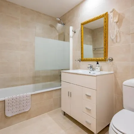Pueblo Evita Iii Apartment Benalmadena