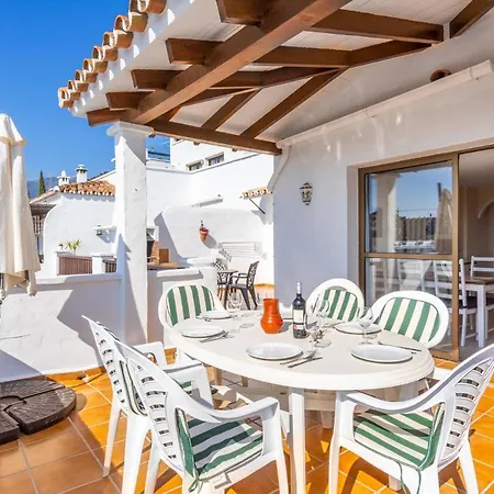 Pueblo Evita Iii Apartment *