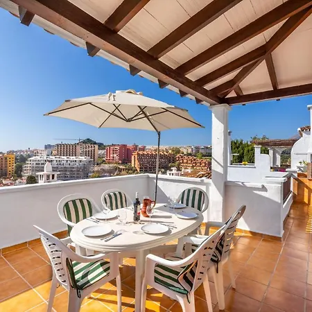 Pueblo Evita Iii Apartment *