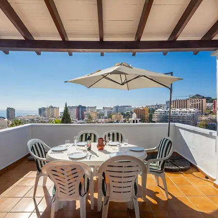 Pueblo Evita Iii Apartment *