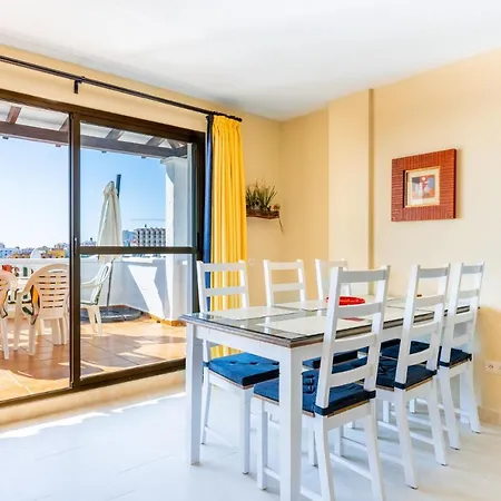 Pueblo Evita Iii Benalmadena