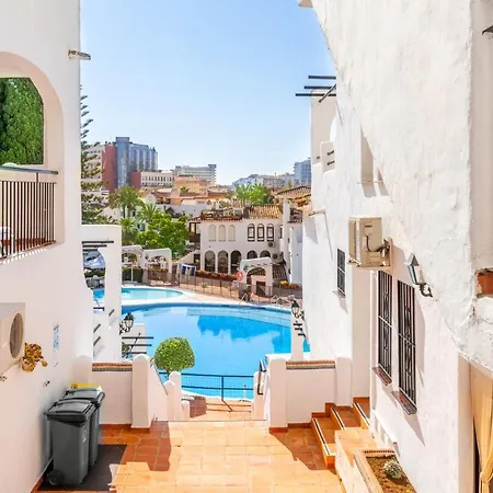 Pueblo Evita Iii Benalmadena