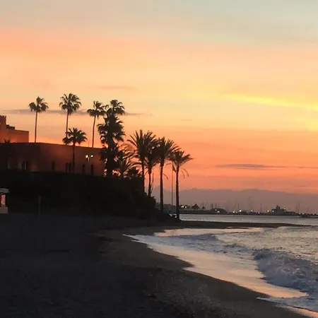 Pueblo Evita Iii * Benalmadena