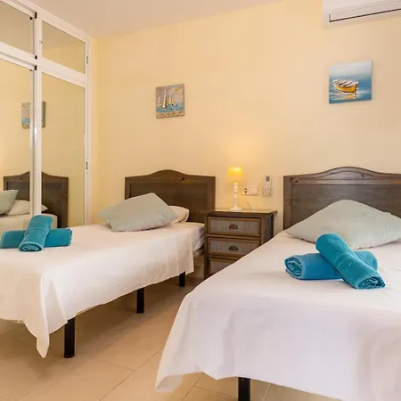 Apartment Pueblo Evita Iii