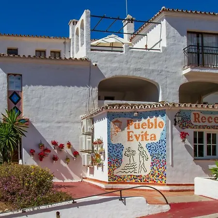 Apartment Pueblo Evita Iii