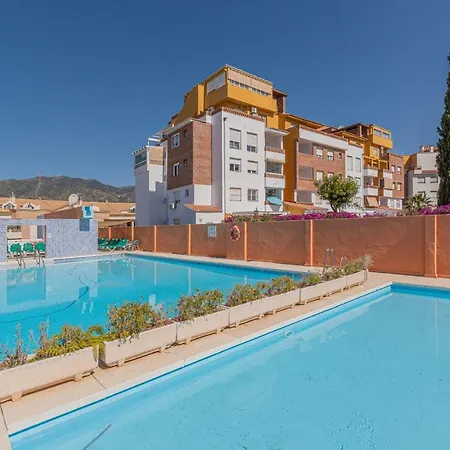 Pueblo Evita Iii Apartment *