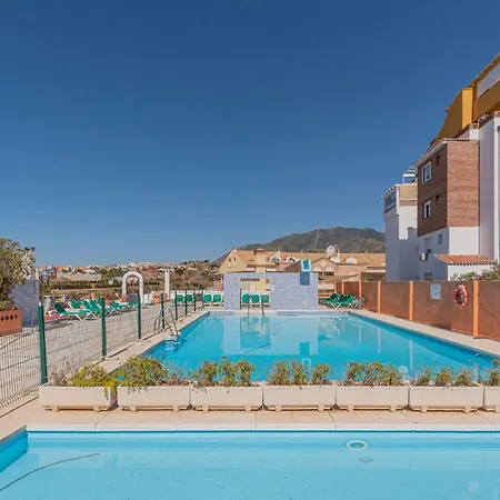 Pueblo Evita Iii * Benalmadena